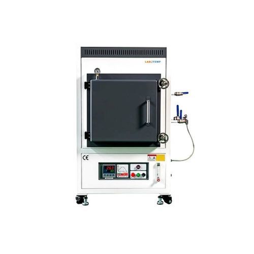 Horno de recocido - FVA-02 - Labotemp Systems - tratamiento térmico / de cocción / de sinterización