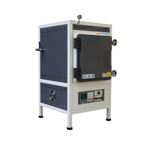 Horno de recocido - FVA-07 - Labotemp Systems - tratamiento térmico / de sinterización / de investigación científica