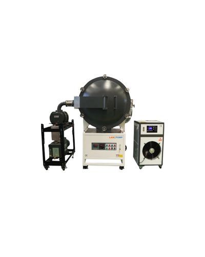 Horno para soldadura blanda - FVA-11 - Labotemp Systems - de recocido / tratamiento térmico / de sinterización