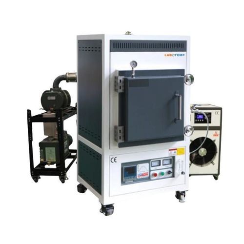 Horno de recocido - FVA-14 - Labotemp Systems - tratamiento térmico / de sinterización / de investigación científica