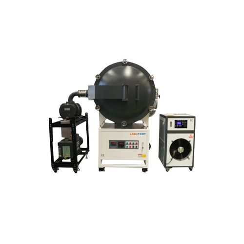 Horno de recocido - FVA-13 - Labotemp Systems - tratamiento térmico / de sinterización / de investigación científica