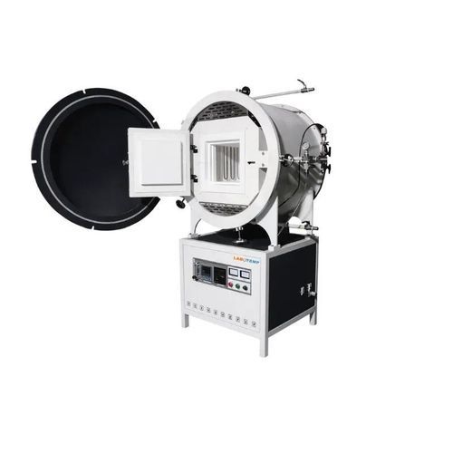 Horno de endurecimiento - FVA-18 - Labotemp Systems - de recocido / de revenido / de fusión