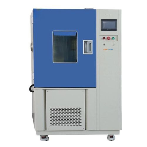 Cámara de pruebas termostática - CTC-01 - Labotemp Systems - climática / de temperatura / de choques térmicos