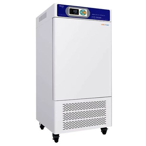 Cámara de pruebas termostática - THC-04 - Labotemp Systems - climática / de humedad / de temperatura