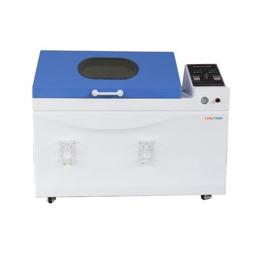 Cámara climática - SSC-01 - Labotemp Systems - termostática / de humedad / de temperatura