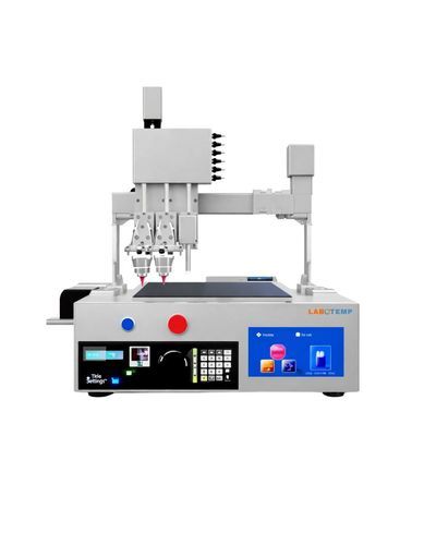 Impresora 3D para investigación y desarrollo - LBP-01 - Labotemp Systems - médico / de laboratorio / de bioingeniería de tejidos