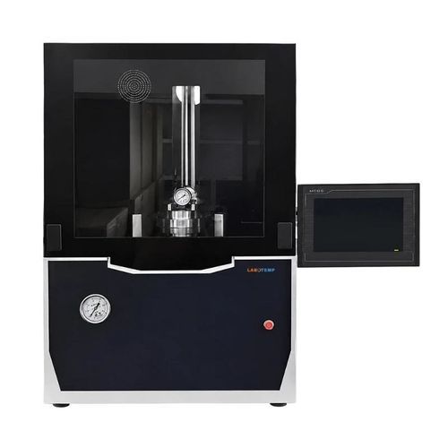 Sistema de digestión para evaluaciones medioambientales - LMD-102 - Labotemp Systems - para la industria farmacéutica / de laboratorio / para control de calidad