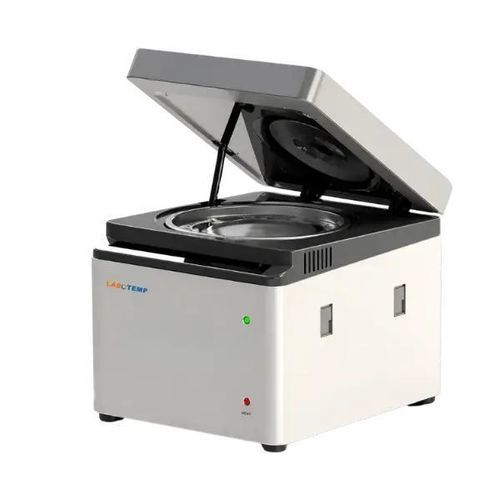 Balanza de humedad analítica - LMA-102 - Labotemp Systems - digital / electrónica / alimentos