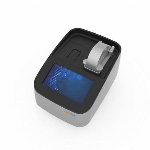 Espectrofotómetro UV-vis - NSP-01 - Labotemp Systems - UV-Vis-NIR / UV-visible / para diagnóstico
