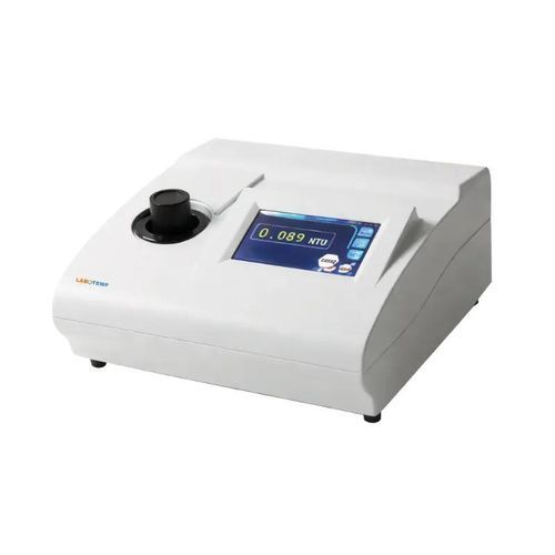 Turbidímetro de mesa - LTM-01 - Labotemp Systems - de laboratorio