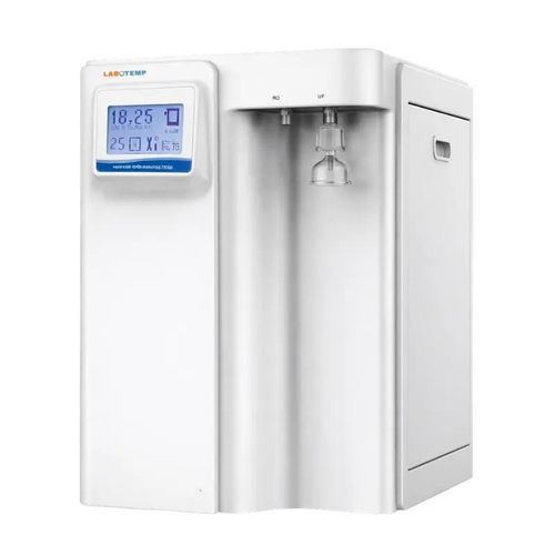 Sistema de purificación de agua de laboratorio - LWS-01 - Labotemp Systems - para la industria farmacéutica / de cromatografía / para analizador de laboratorio