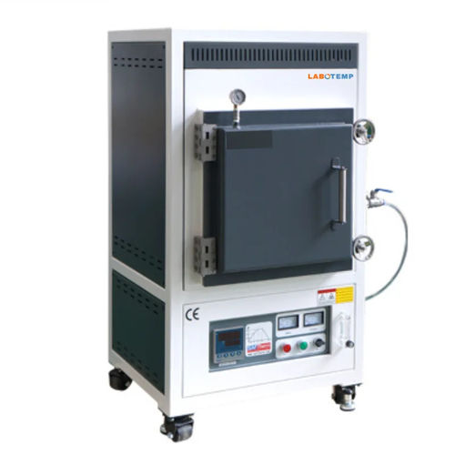 Horno de recocido - FVA-14 - Labotemp Systems - tratamiento térmico / de sinterización / de investigación científica
