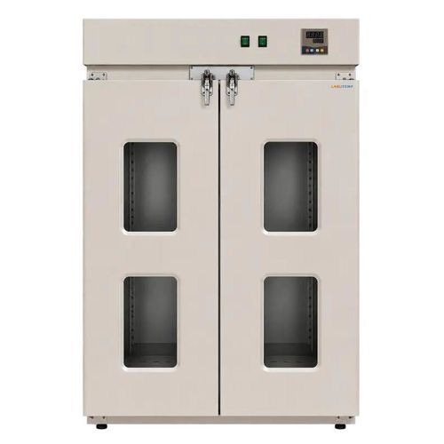 Horno de calor - FOV-28 - Labotemp Systems - de secado / de investigación científica / para la industria farmacéutica