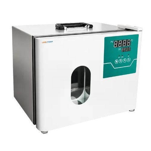 Incubadora de laboratorio de convección natural - LPI-102 - Labotemp Systems - de investigación científica / para microbiología / para la industria farmacéutica
