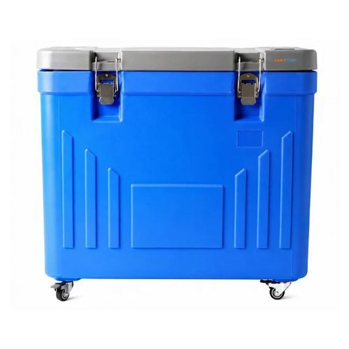 Congelador para vacunas - CBL-02 - Labotemp Systems - para hospitales / de banco de sangre / para laboratorio
