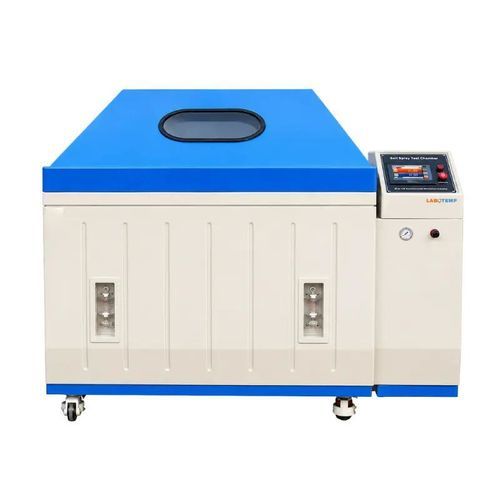 Cámara climática - SSC-05 - Labotemp Systems - termostática / de temperatura / de niebla salina