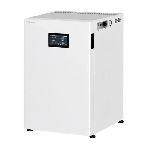 Incubadora de laboratorio de infrarrojos - LCI-101 - Labotemp Systems - de CO2 / de aire forzado / de investigación científica