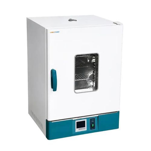 Incubadora de laboratorio de convección natural - LBI-101 - Labotemp Systems - para microbiología / de bioquímica / bacteriológica