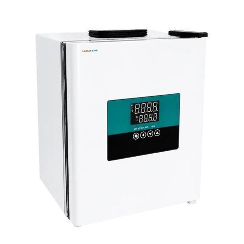 Incubadora de laboratorio de convección natural - LPI-101 - Labotemp Systems - para microbiología / de cultivo celular / de uso general
