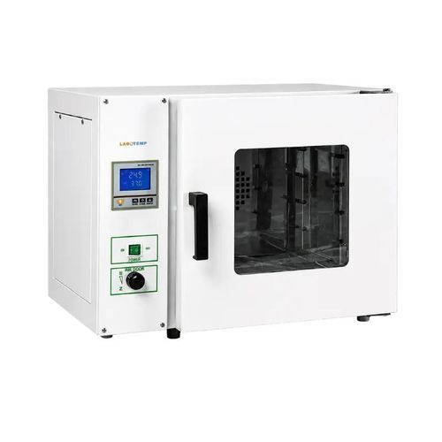 Esterilizador de aire caliente - LHS-102 - Labotemp Systems - de laboratorio / clínico / de microbiología