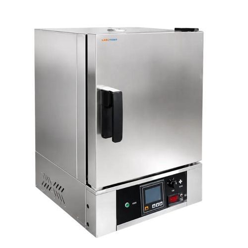 Incubadora de laboratorio de convección forzada - LBI-102 - Labotemp Systems - para microbiología / para bacteriología / para la industria farmacéutica