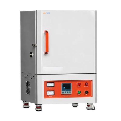 Horno de recocido - FMU-22 - Labotemp Systems - de fusión / de oxidación / de sinterización