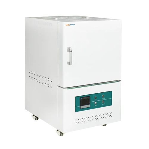 Horno de calcinado - FMU-21 - Labotemp Systems - térmico / de análisis / de sinterización