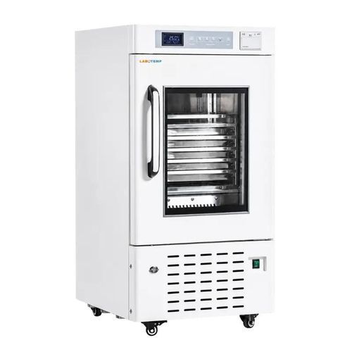 Incubadora de laboratorio de aire forzado - LPA-106 - Labotemp Systems - para plaquetas / de trombocitos / para hospitales