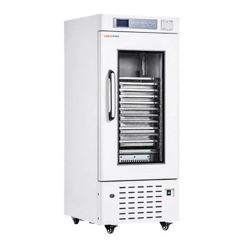 Incubadora de laboratorio de aire forzado - LPA-107 - Labotemp Systems - para plaquetas / para hospitales / para centro sanitario