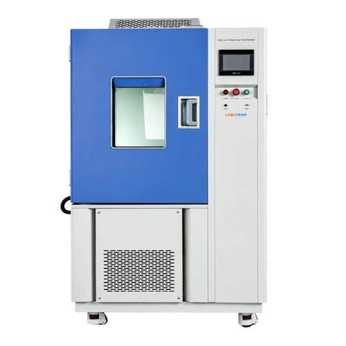 Cámara de pruebas termostática - LCC-104 - Labotemp Systems - climática / de temperatura / para variación rápida de temperatura