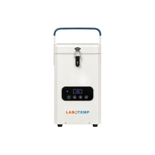 Congelador para vacunas - CRF-203 - Labotemp Systems - de laboratorio / para laboratorio clínico / para almacenamiento de muestras