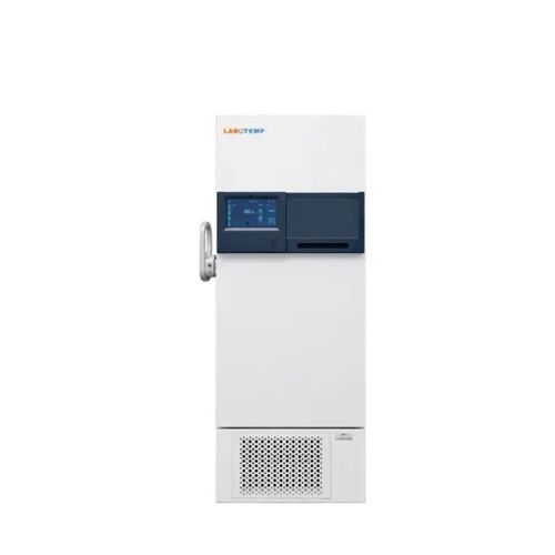 Congelador para vacunas - ULF-31 - Labotemp Systems - de hospital / de banco de sangre / para plasma sanguíneo