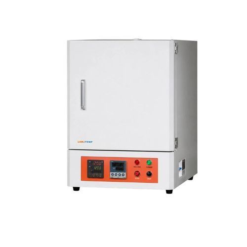 Horno de calcinado - FMU-24 - Labotemp Systems - térmico / de análisis / tratamiento térmico