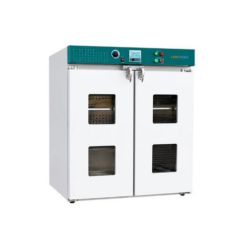 Incubadora estufa de convección forzada - FOV-30 - Labotemp Systems - de aire forzado / en seco / para prueba de temperatura