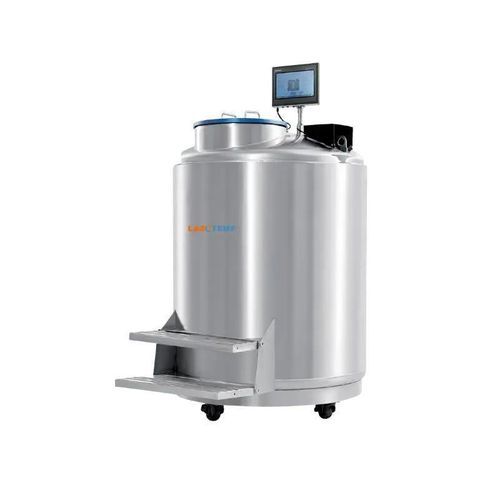 Tanque para criopreservación de patología - LLN-101 - Labotemp Systems - para biobancos / para la investigación científica