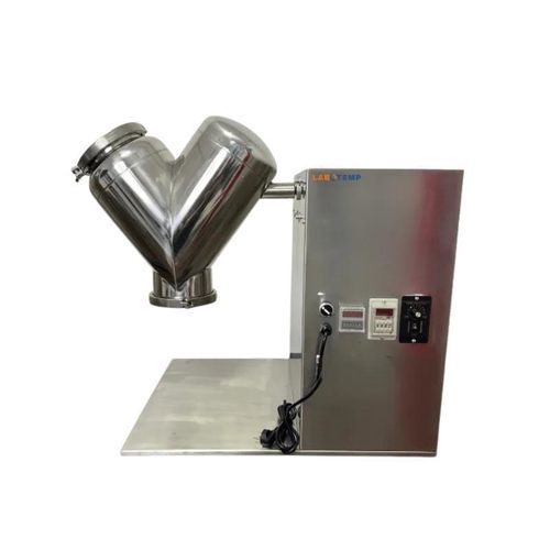 Mezclador de laboratorio rotativo - LVB-101 - Labotemp Systems - digital / para la industria farmacéutica / para la investigación