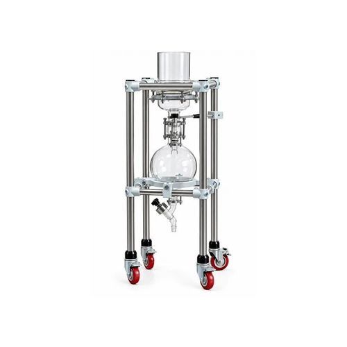 Unidad de filtración de placa - LVF-101 - Labotemp Systems - para líquido / de laboratorio / para bomba de vacío