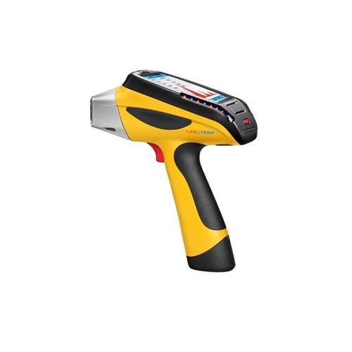 Espectrómetro EDXRF - LXR-101 - Labotemp Systems - de fluorescencia de rayos X por dispersión de energía / para investigación y desarrollo / para control de calidad