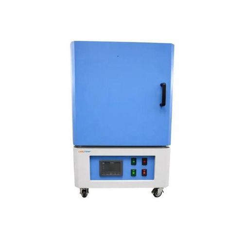 Horno de mufla - FMU-03A - Labotemp Systems - de recocido / de calcinado / de análisis