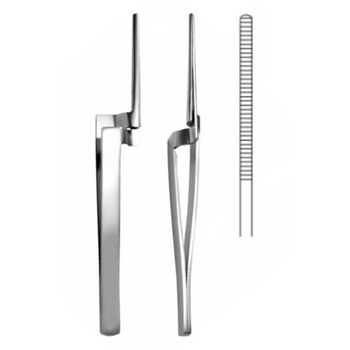 Pinza dental de diagnóstico - DP-4801 - Well Grow International - para restauración dental / recta