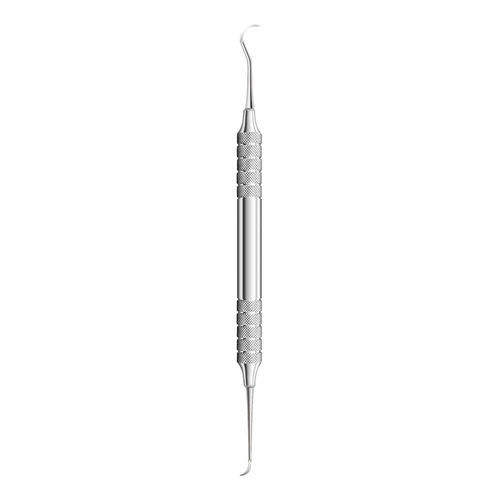 Escarificador dental doble - N5 YG15 - Well Grow International - en hoz