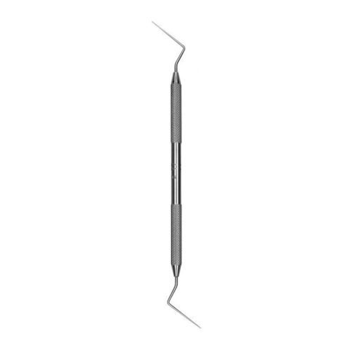 Espaciador dental condensador - RCP-4601 - Well Grow International - para endodoncia / endodóntico / para Gutta Percha