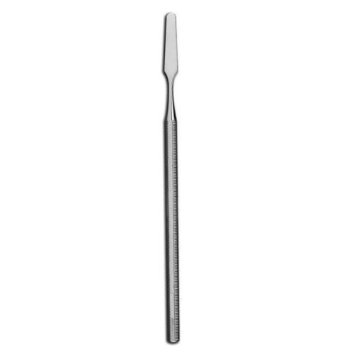 Espátula de cemento dental - CS-5401 - Well Grow International - de acero inoxidable