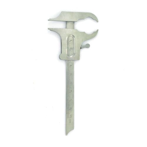 Calibrador - MD-3202 - Well Grow International