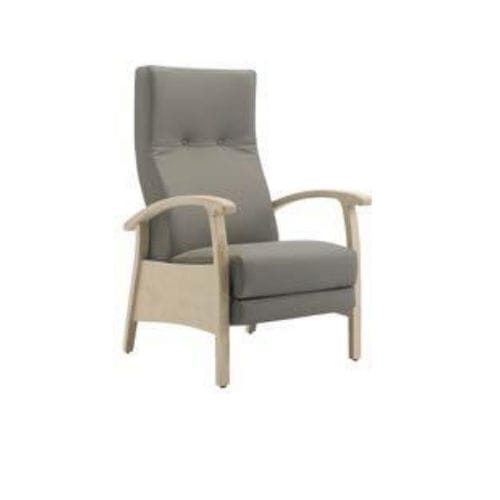 Sillón para centro sanitario - Palma 7003 - F.lli Rossetto S.r.l. - convertible
