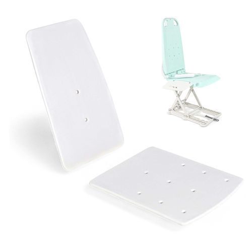 Cojín de asiento - GUT170 - SuperHandy - de transferencia / para bañera / para personas con movilidad reducida