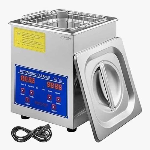 Baño de ultrasonidos médico - SF-ULTRASONICCLEA-113 - STERIFAG - de laboratorio / programable / por ultrasonidos