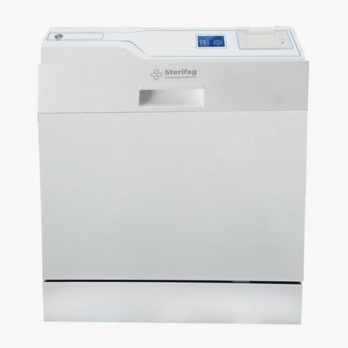 Lavadora desinfectadora para instrumental quirúrgico - SF-WASHERDISINFEC-124 - STERIFAG - para la industria médica / para cristalería / para instrumental