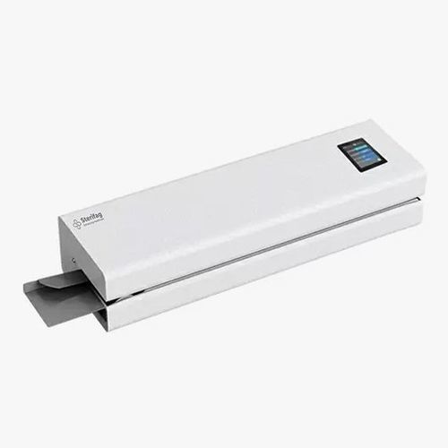 Sellador térmico médico - SF-ROTARYSEALINGM-085 - STERIFAG - para unidad de esterilización central / automático / para embalajes médicos