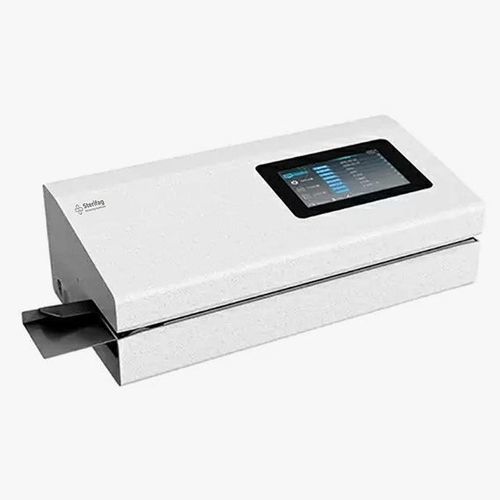 Sellador térmico con impresora - SF-ROTARYSEALINGM-084 - STERIFAG - médico / para unidad de esterilización central / automático